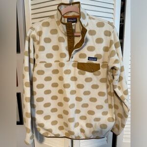 Women’s Patagonia Synchilla Pullover